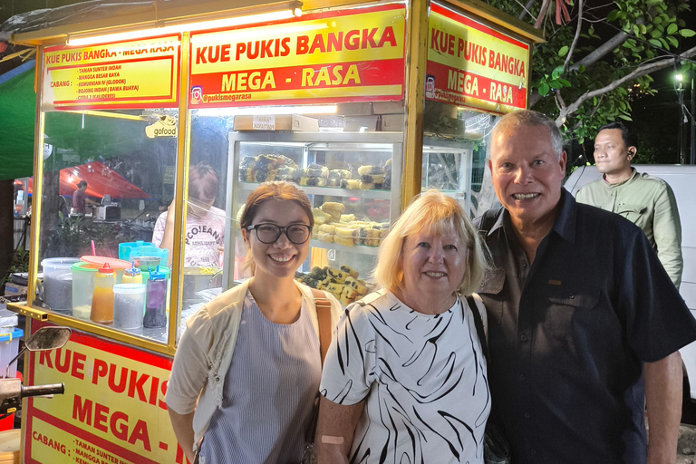 Jakarta: Chinatown, Old Batavia, and City Center Tour