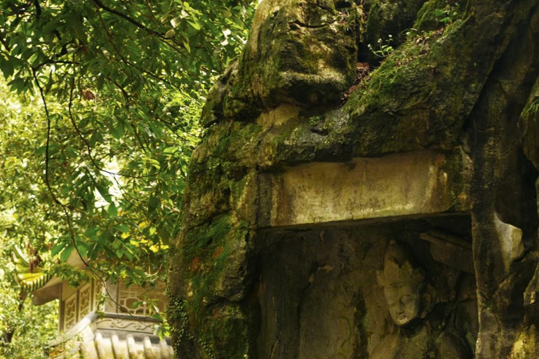 Shanghai: Hangzhou Day Trip with West Lake & Lingyin Temple Shanghai: Hangzhou Guided Day Trip By Bullet Train