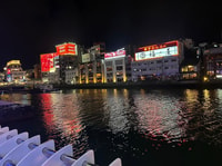 Compras de salida y gira de yatai - Housity