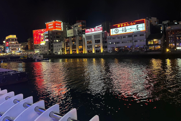 Magasins d'usine et visite de Yatai