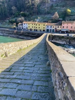 Visite de Garfagnana en navette de Lucques et Pise - Hizvo