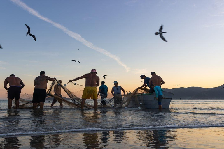 Santa Marta: Tour to Taganga, a fishing village