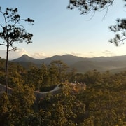 Pai Full-Day & Afternoon-Only Tours