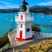 From Lyttelton: 4 Scenic Private Tours for Cruise Travelers From Lyttelton: 4 Scenic Private Tours for Cruise Travelers