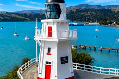 From Christchurch: Akaroa Scenic Day Trip with Cruise Option - Image 2