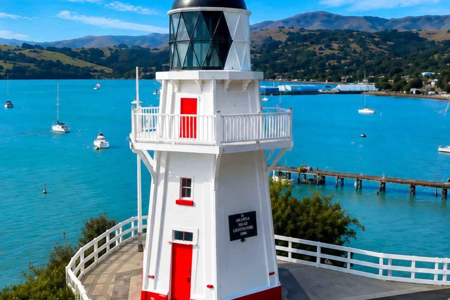 From Christchurch: Akaroa Scenic Day Trip with Cruise Option - From Christchurch: Akaroa Scenic Day Trip with Cruise Option