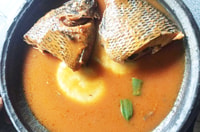 Tour epico di degustazione del cibo ghanese - Hizvo