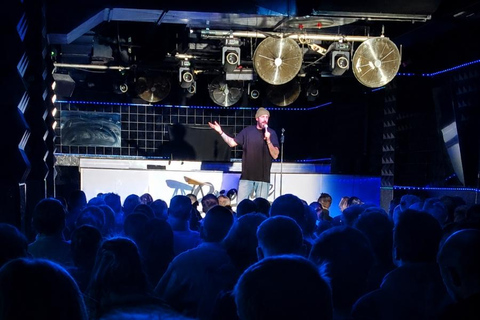 Bremen Comedy Show: Open Mic