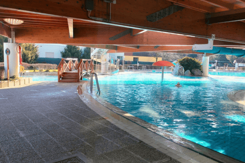 Day trip to Terme Zreče from Ljubljana Private Day trip to Terme Zreče from Ljubljana