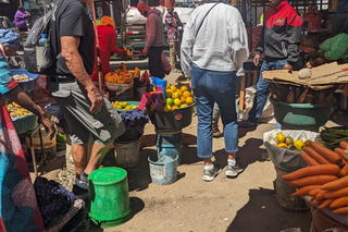 Esperienze gastronomiche a Arusha