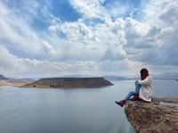 Puno, Excursion to Sillustani - Housity