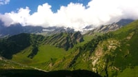 Beas Kund Trek - Hizvo
