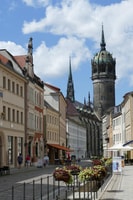 Lutherstadt Wittenberg - Private Historic walking tour - Housity