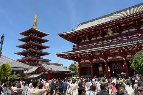 東京プライベート半日ツアー（ガイド付き