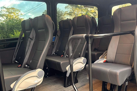 Blue Mountains Tour, Katoomba Falls & Cockatoos Small Group Blue Mountains ：Small Group + Cockatoos & Katoomba Falls&Ja