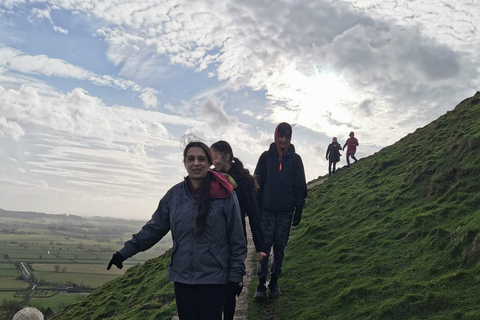 Wiltshire Excursión guiada en coche Mística y DragonesPor persona Coche