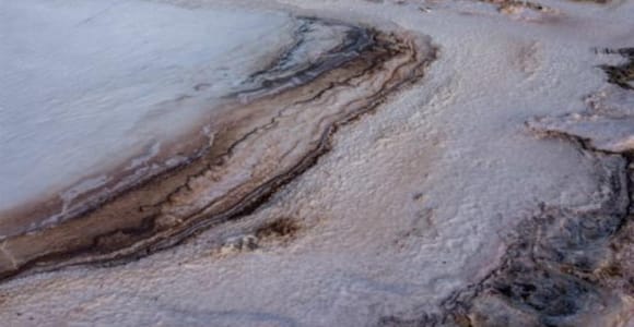 Sal Island: Guided tour to a Salty Volcano crater