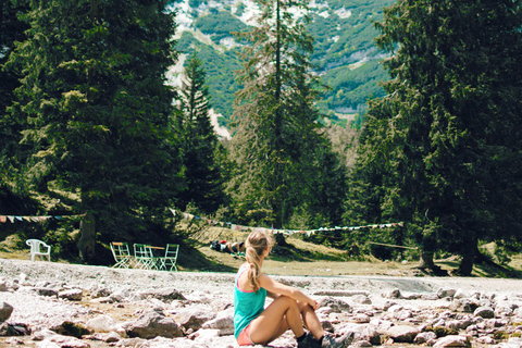 Munich: 3-days Zugspitze hike with hotel pickup