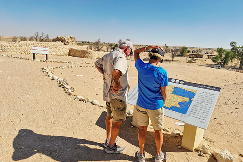 塞拉莱：全天沙漠越野之旅（含午餐）塞拉莱：全天沙漠探险之旅（含午餐）