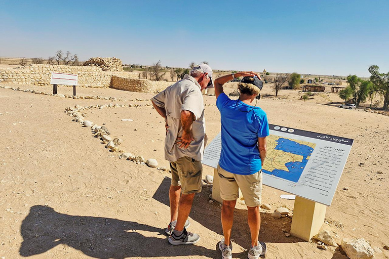 塞拉莱：全天沙漠越野之旅（含午餐）塞拉莱：全天沙漠探险之旅（含午餐）