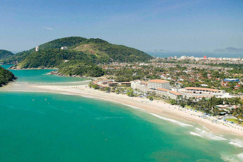 São Paulo: Discover the beaches of São Paulo