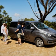 Sydney: Private Day Trip to the Blue Mountains