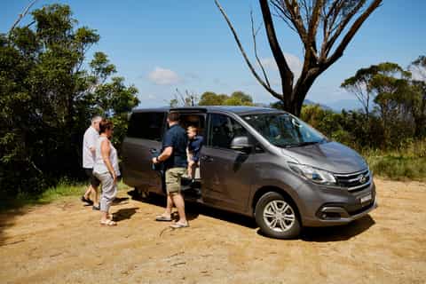 Sydney: Private Day Trip to the Blue Mountains - Image 3
