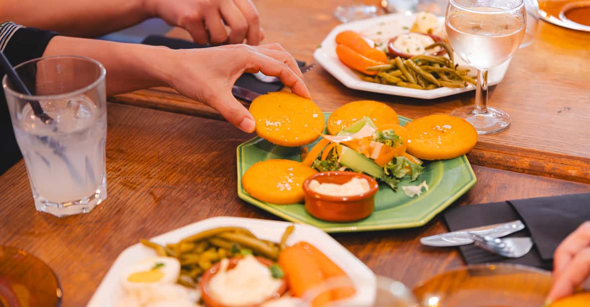 Afbeelding 8 van Marseille: de ultieme culinaire tour met lokale gids
