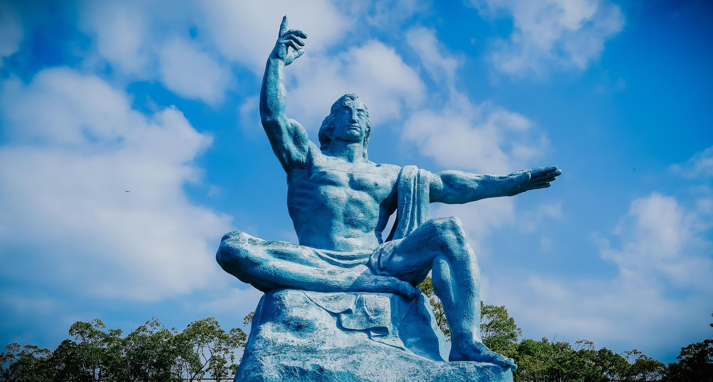 Nagasaki: Private Tagestour mit Guide und privatem Auto