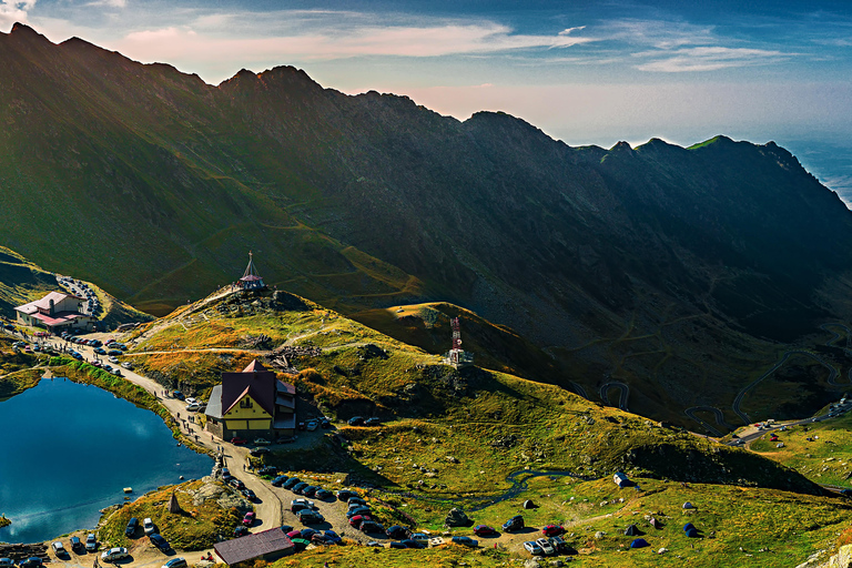 From Bucharest: 3-Day Transylvania Tour & Transfagarasan 4-Day Transylvania Tour & Transfagarasan