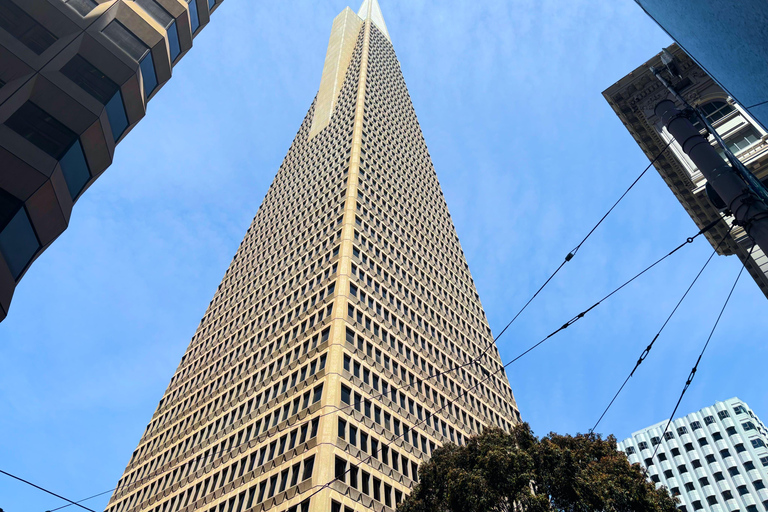 San Francisco: Chinatown Food and Culture Tour