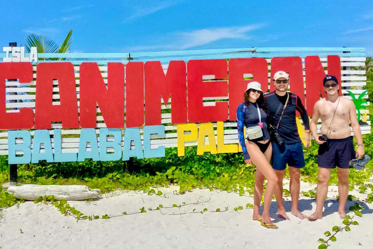 Palawan: Wycieczka do Balabac – półprywatna 4 dni/3 noce, minimum 5 osóbPalawan: Wycieczka na wyspę Balabac – 4 dni i 3 noce