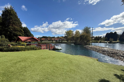 Hobart: Cradle Mountain & Cataract Gorge 2-Day Tour