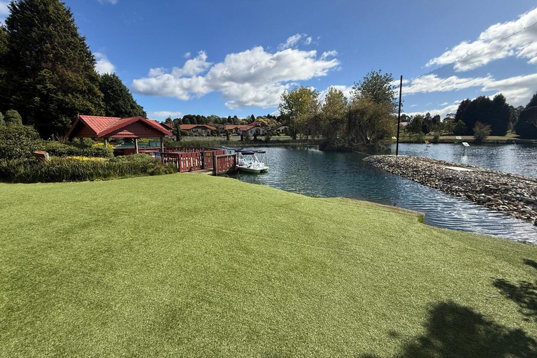 Hobart: Cradle Mountain & Cataract Gorge 2-Day Tour