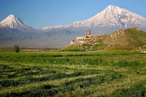 3 Day Private Tour in Armenia from Yerevan