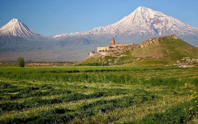 3 Daagse privétour in Armenië vanuit Jerevan