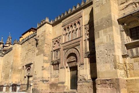 Córdoba Monumentaal vanaf de Costa del Sol