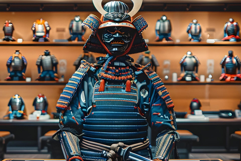 Japanese Immigration Museum Sao Paulo Private Tour & Tickets 3-hour: Japanese Immigration Museum Tour & Transport