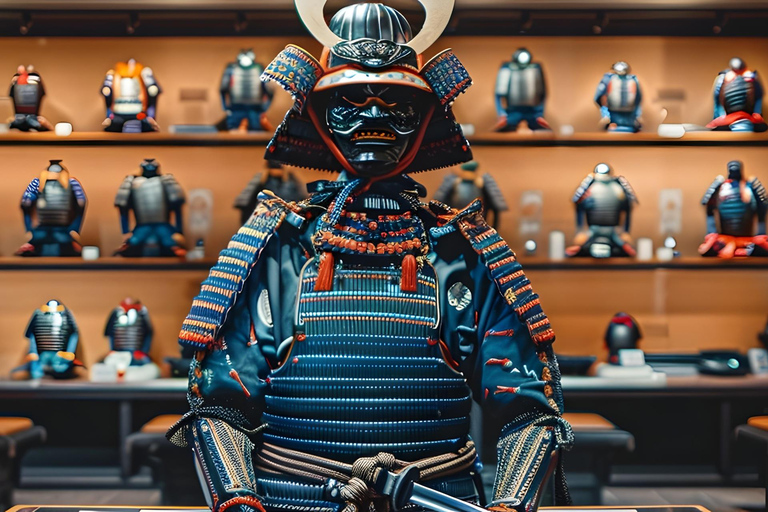 Japanese Immigration Museum Sao Paulo Private Tour & Tickets 2-hour: Japanese Immigration Museum Tour