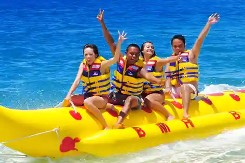 Bali : Forfait sports nautiques et spa avec déjeuner