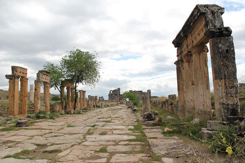 土耳其：15 天免排队博物馆和景点通票