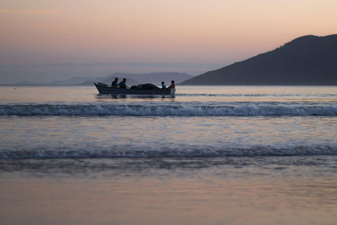 Santa Marta: Tour to Taganga, a fishing village