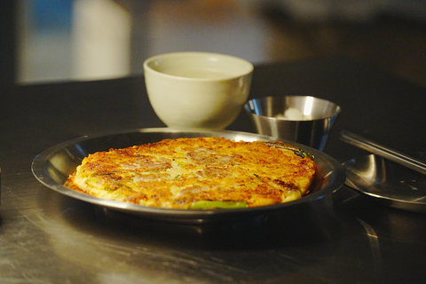 Seoul: Craft Makgeolli Brouwerij Tour &amp; ProefervaringPremium Makgeolli &amp; Food Pairing ervaring