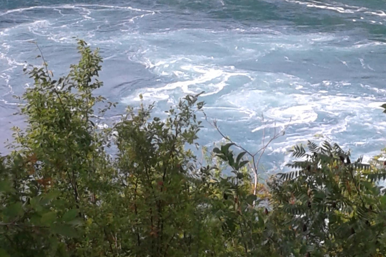 Chutes du Niagara, Ontario : Excursion d&#039;une journée au départ de Toronto