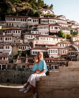One Day Tour Unesco Site, Berat yakınlarında yapılacak şeyler - Hizvo