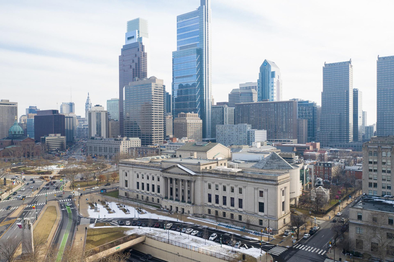 The Franklin Institute Fast-Track Private Tour Philadelphia