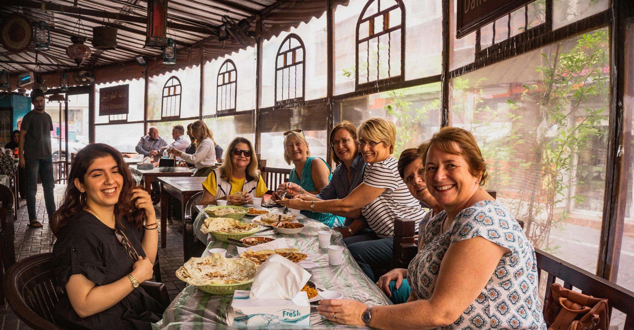 Bahrain: Must Try Food Tour - (Manama Souq) photo 8