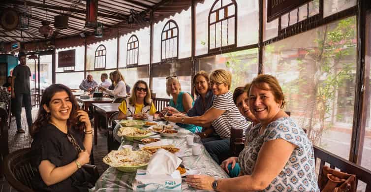 Bahrain: Must Try Food Tour - (Manama Souq) photo 8