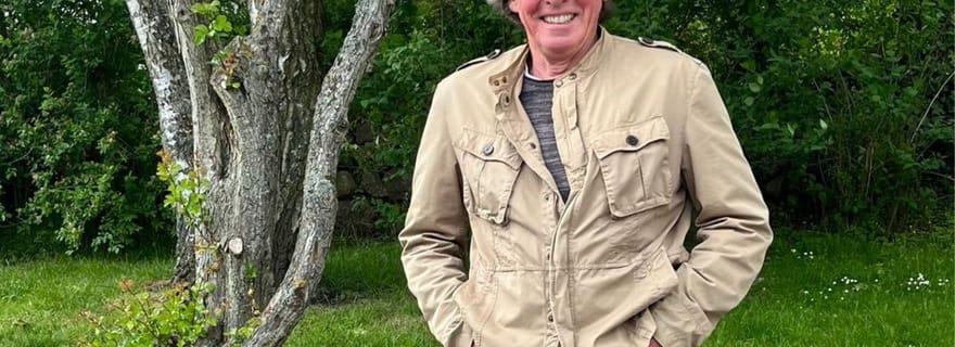 Keitum : guide pour les voyageurs individuels