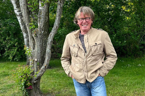 Keitum: Guided tour for solo travelers